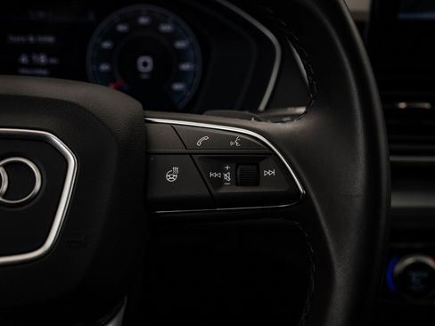 Certified 2024 Audi Q5 2.0T Premium w/ Summer of Audi Package image 30