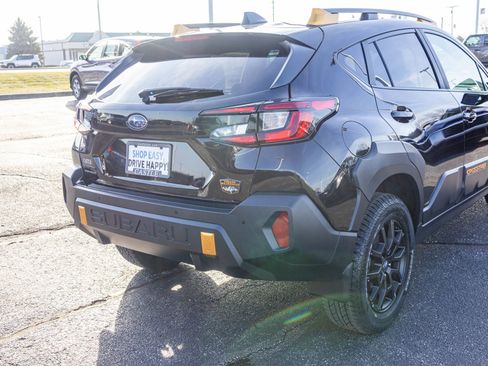 New 2026 Subaru Crosstrek 2.5i Wilderness w/ Crosstrek Mirror Package AWD/4WD image 6