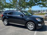Used 2017 Chevrolet Equinox LT image 3