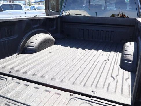 Used 2025 Ford F350 Platinum w/ Platinum Plus Package AWD/4WD image 42