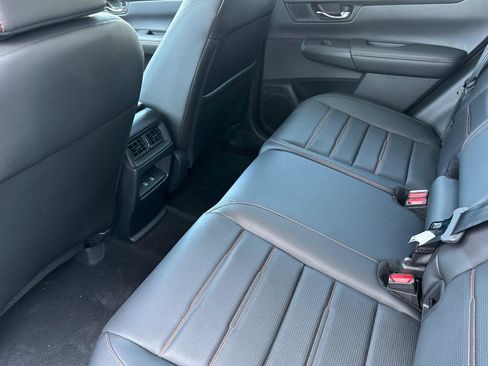 New 2026 Honda CR-V Sport-L image 13