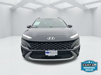 Used 2023 Hyundai Kona SEL AWD/4WD video 2