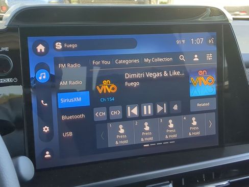 New 2026 Subaru Outback Premium image 3