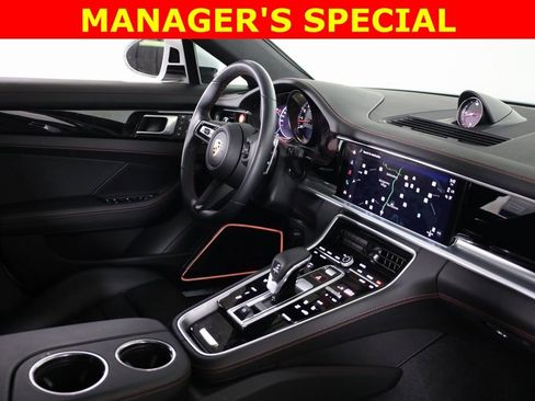 Used 2023 Porsche Panamera 4S AWD/4WD image 61