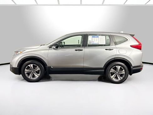 Certified 2018 Honda CR-V LX image 3