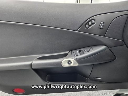 Used 2008 Chevrolet Corvette Coupe w/ Preferred Equipment Group image 27