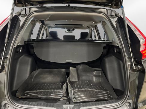 Used 2018 Honda CR-V EX image 42