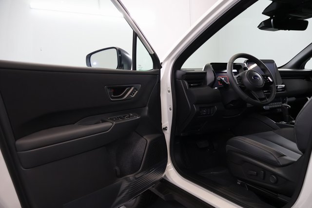 New 2026 Subaru Outback Limited AWD/4WD image 8