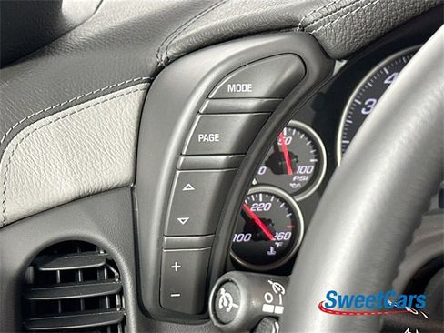 Used 2010 Chevrolet Corvette ZR1 w/ Preferred Equipment Group image 26