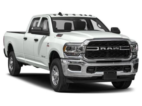 Used 2022 RAM 2500 Tradesman image 9