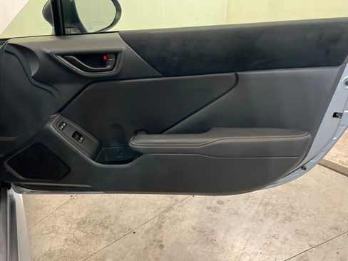 Certified 2025 Toyota GR86 Premium w/ Performance Package RWD image 19