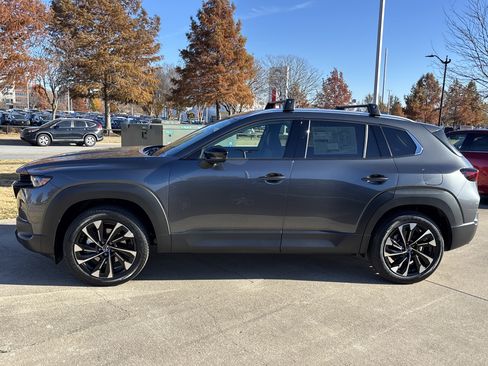 New 2026 MAZDA CX-50 2.5 Hybrid w/ Weather Package image 11