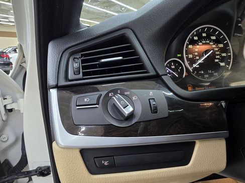 Used 2015 BMW 535i Sedan RWD image 36