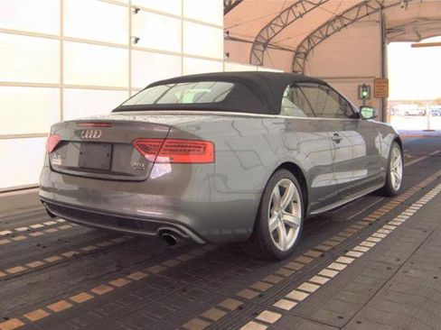 Used 2016 Audi A5 2.0T Premium Plus image 3