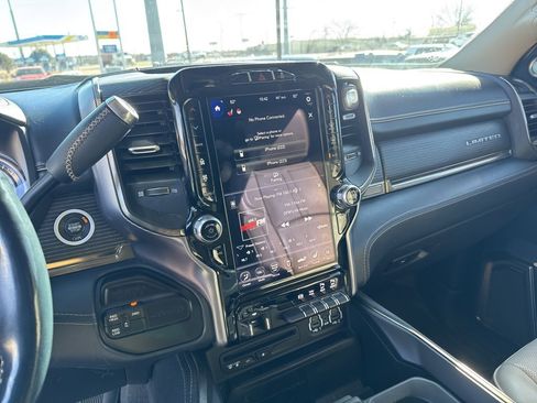 Used 2019 RAM 3500 Limited image 12