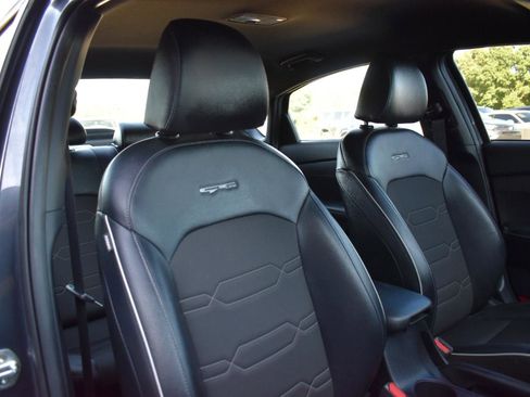 Used 2020 Kia Forte GT-Line FWD image 29