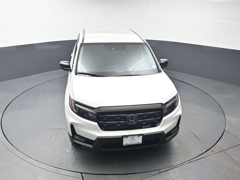 Used 2025 Honda Ridgeline Sport image 42