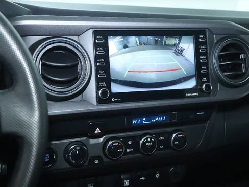 Certified 2023 Toyota Tacoma TRD Sport image 27