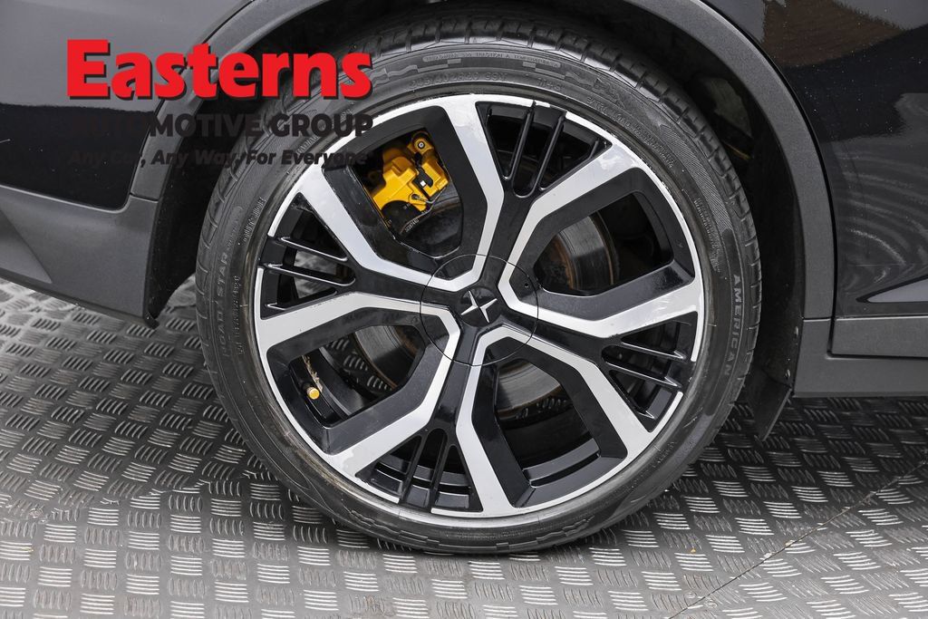 Used 2023 Polestar Polestar 2 AWD/4WD image 32