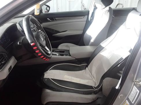 Used 2020 Honda Accord LX image 2