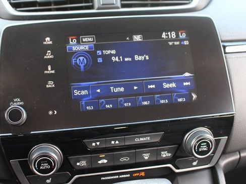 Used 2019 Honda CR-V EX image 23