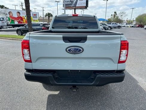 Used 2024 Ford Ranger XL image 5