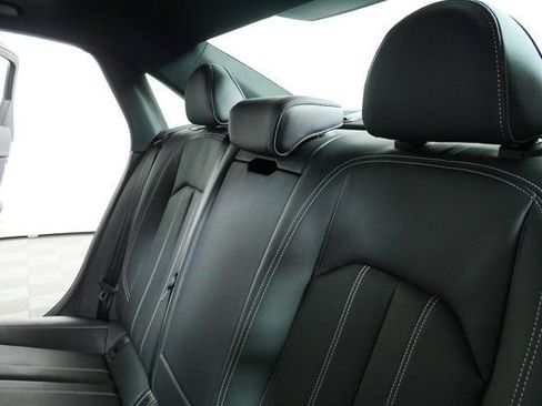 Used 2023 Audi A4 2.0T Prestige w/ Prestige Package image 22