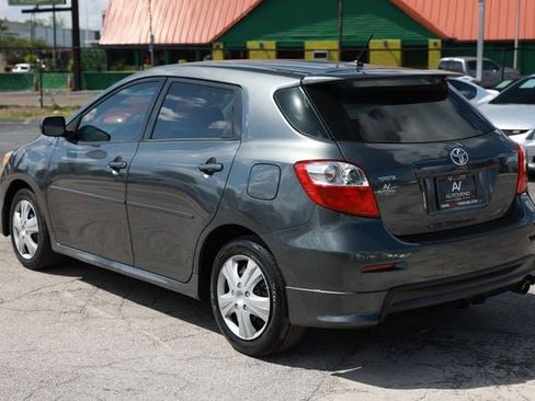 Used 2010 Toyota Matrix FWD image 8