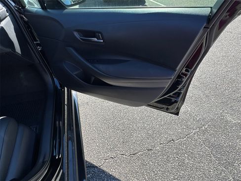 New 2024 Toyota Corolla GR image 14