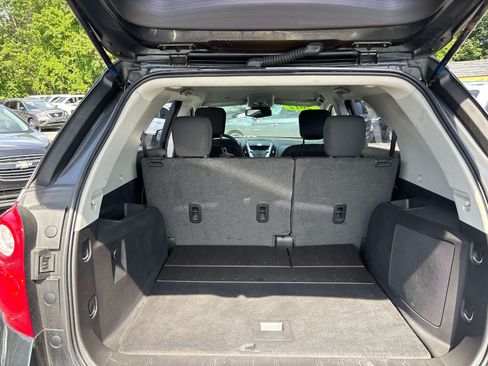 Used 2012 Chevrolet Equinox LS FWD image 10