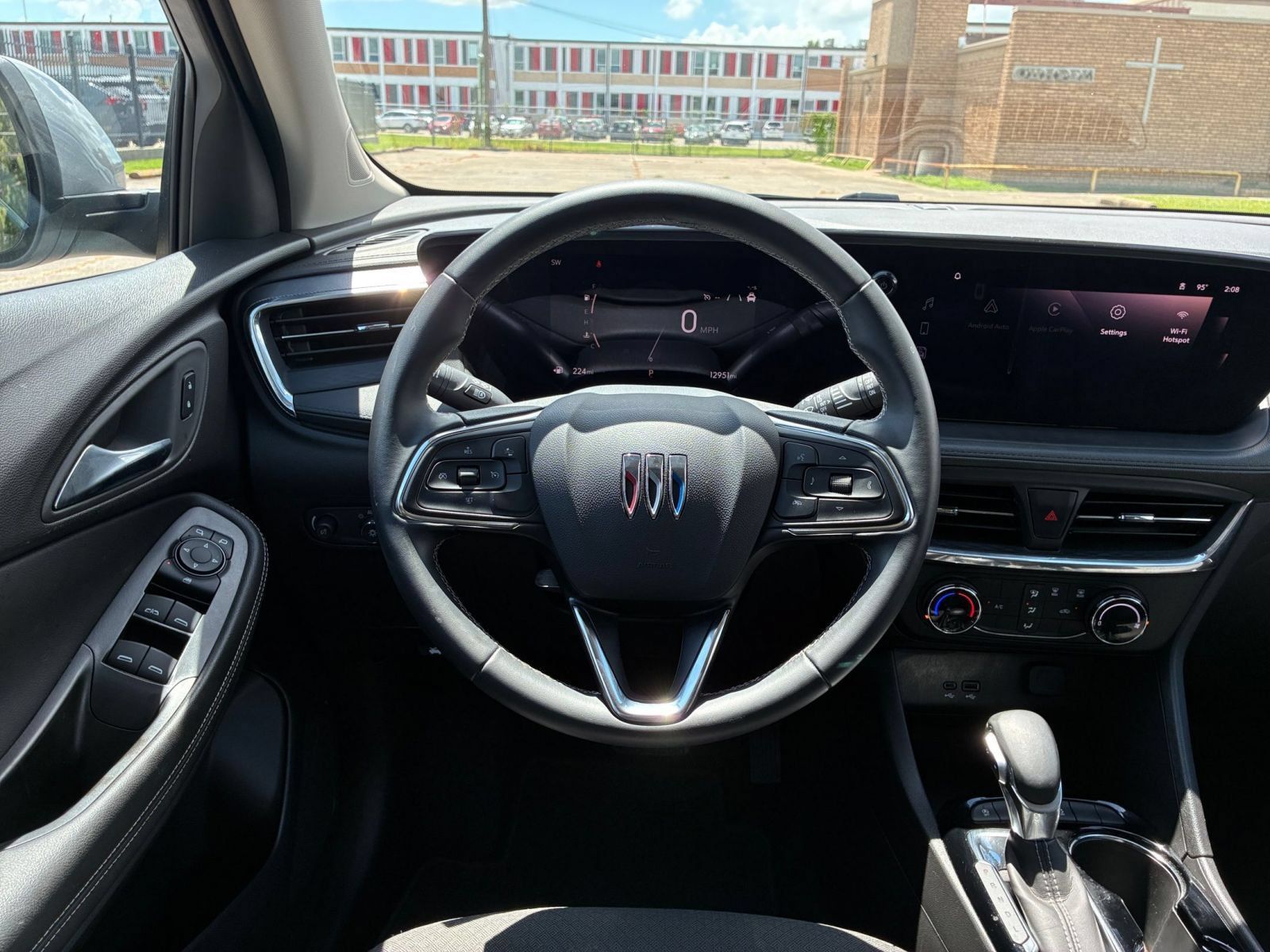 Used 2026 Buick Encore GX Preferred FWD image 32