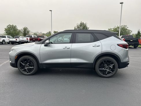 New 2026 Chevrolet Blazer LT w/ Convenience Package AWD/4WD image 4