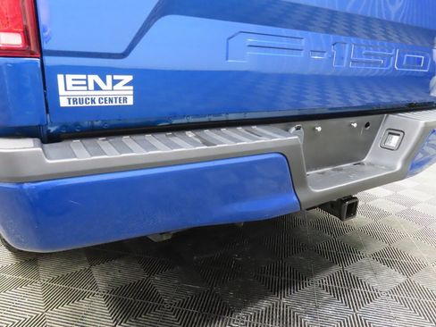 Used 2018 Ford F150 XLT w/ Equipment Group 301A Mid image 37