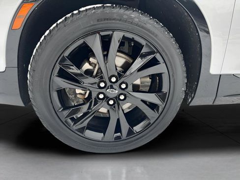 Used 2019 Chevrolet Blazer RS image 5