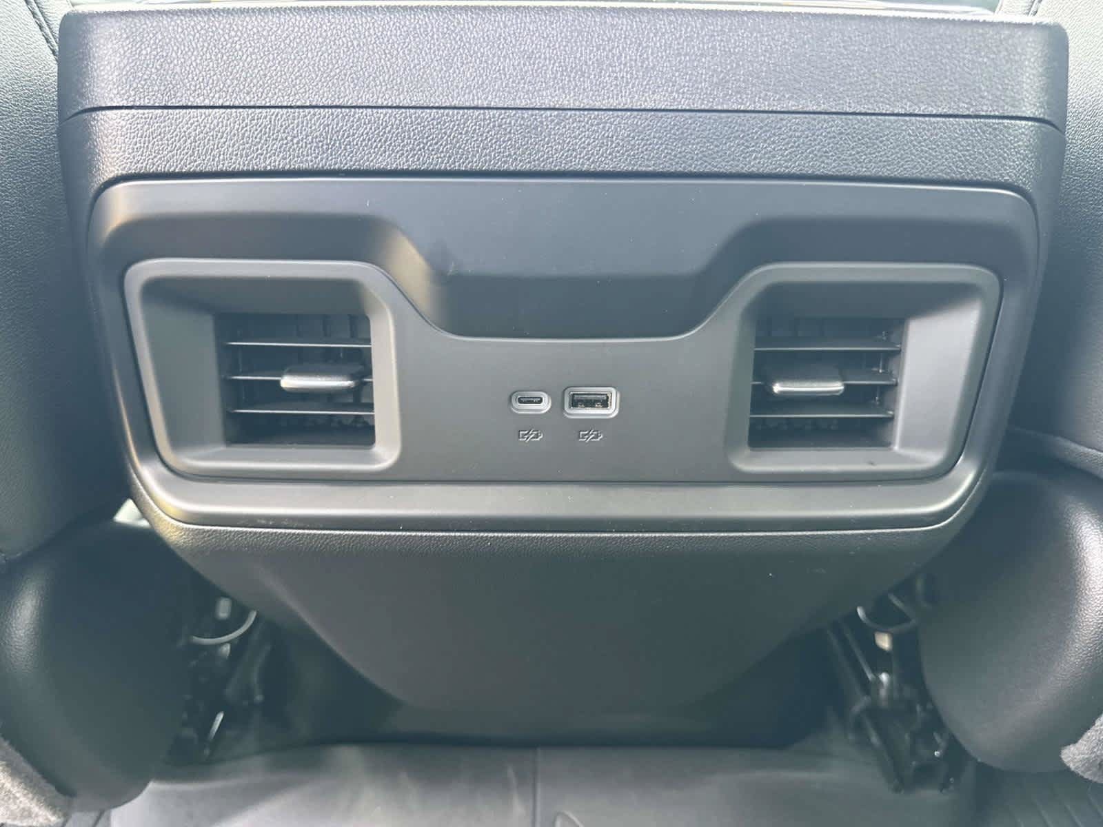 New 2026 Chevrolet Silverado 1500 RST w/ RST All Star Premium Package AWD/4WD image 9