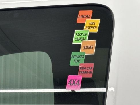 Used 2018 GMC Sierra 1500 SLT w/ SLT Premium Package image 8