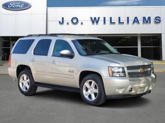 Used 2013 Chevrolet Tahoe LT w/ Texas Edition RWD video 1