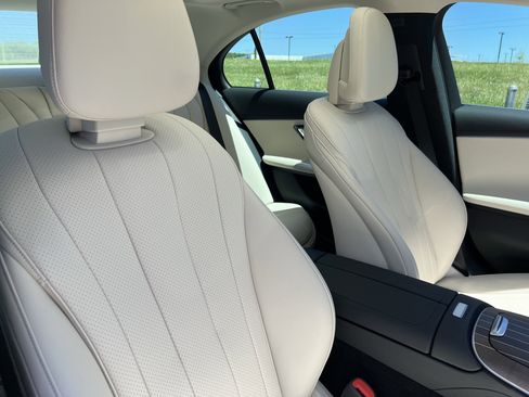 Certified 2026 Mercedes-Benz E 350 Sedan image 35