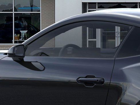 New 2026 Ford Mustang EcoBoost image 20