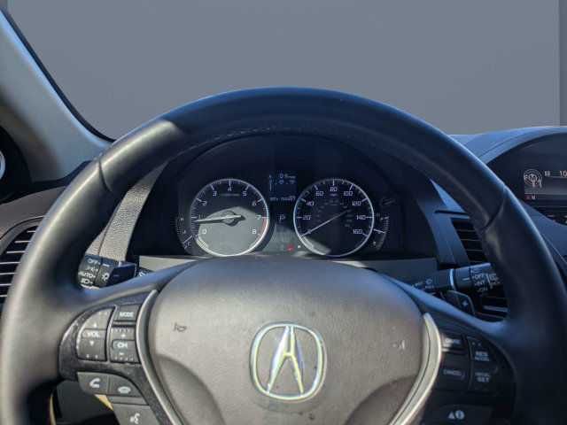 Used 2018 Acura RDX FWD image 30