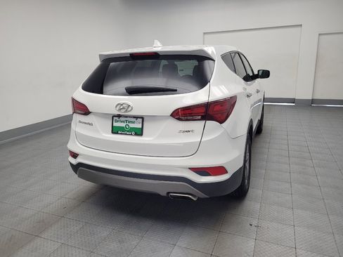 Used 2017 Hyundai Santa Fe Sport FWD image 7