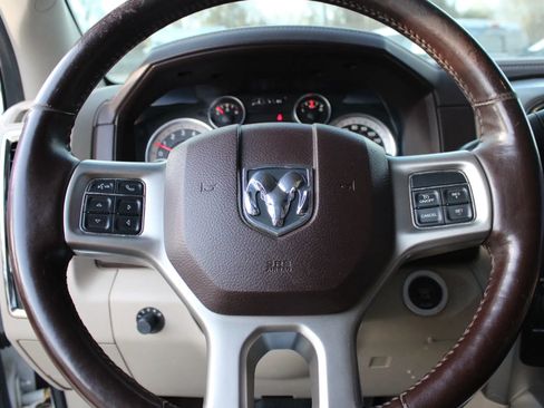 Used 2015 RAM 2500 Laramie w/ Convenience Group AWD/4WD image 22