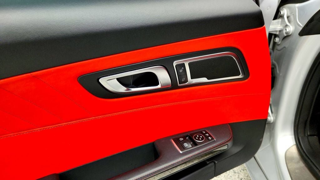 Used 2016 Mercedes-Benz AMG GT S image 12