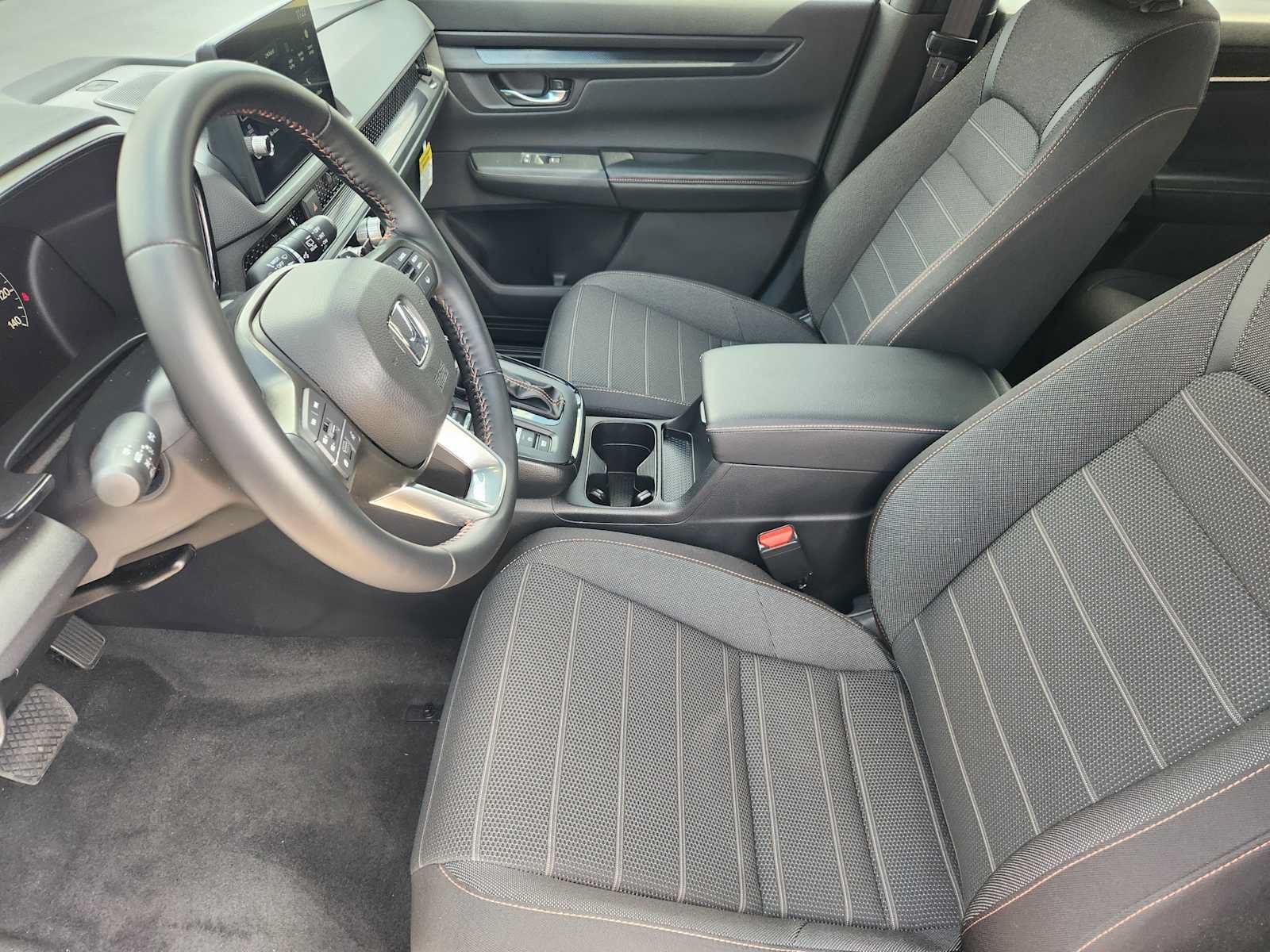 Used 2026 Honda CR-V Sport image 12