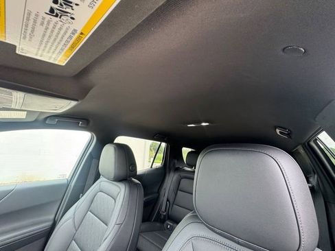 Certified 2026 Chevrolet Equinox LT w/ Convenience Package II FWD image 26