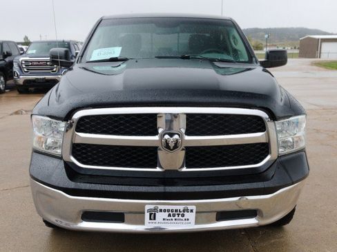 Used 2014 RAM 1500 Classic SLT AWD/4WD image 6