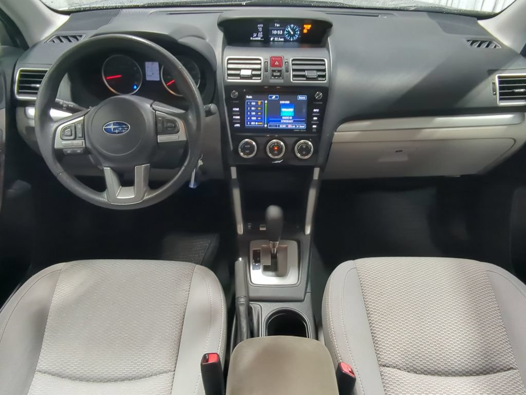 Used 2018 Subaru Forester 2.5i Premium w/ All-Weather Package AWD/4WD image 18