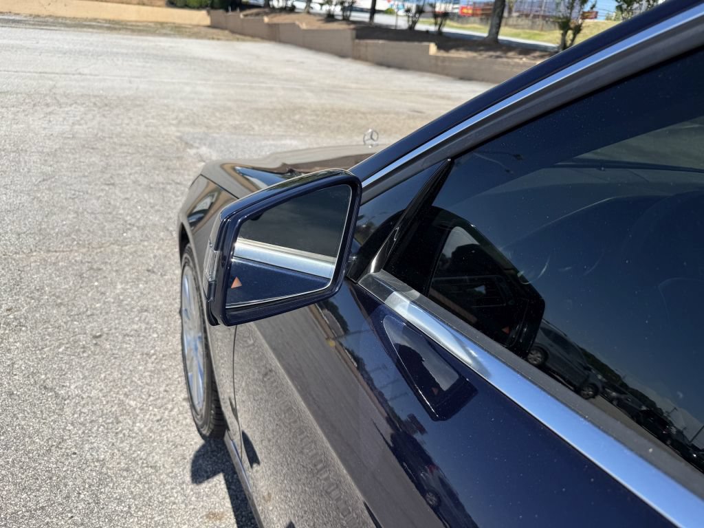 Used 2014 Mercedes-Benz E 350 Sedan image 11