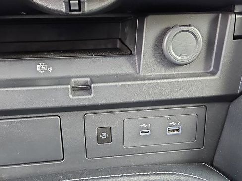 Certified 2023 INFINITI QX80 Luxe w/ Cargo Package image 27