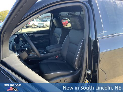 New 2026 Buick Enclave Sport Touring w/ Super Cruise Package image 9